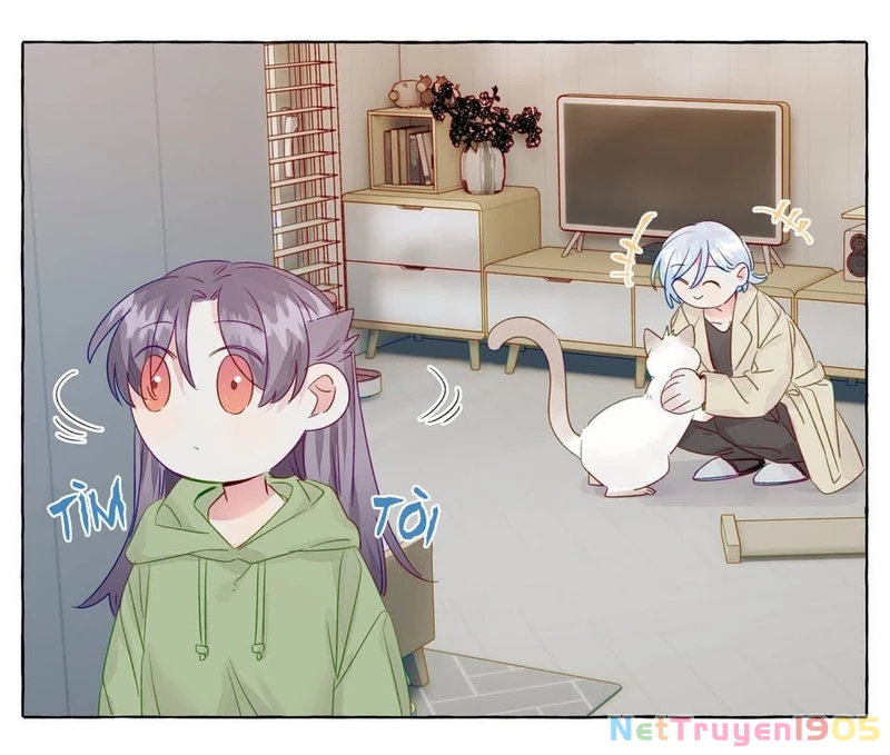 CẠM BẪY GÁI THẲNG Chapter 55 - 33