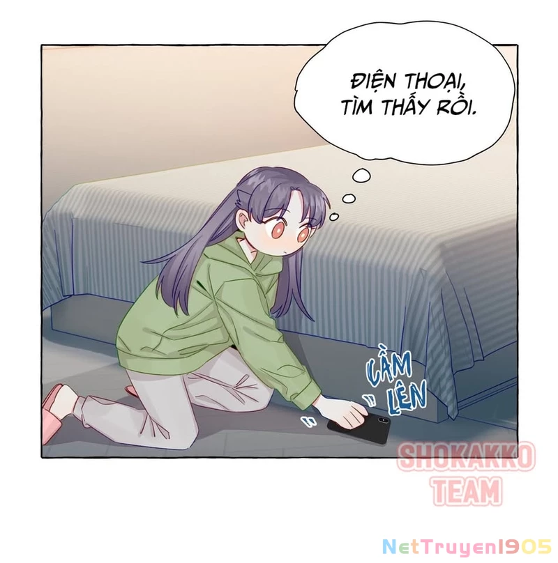 CẠM BẪY GÁI THẲNG Chapter 55 - 34