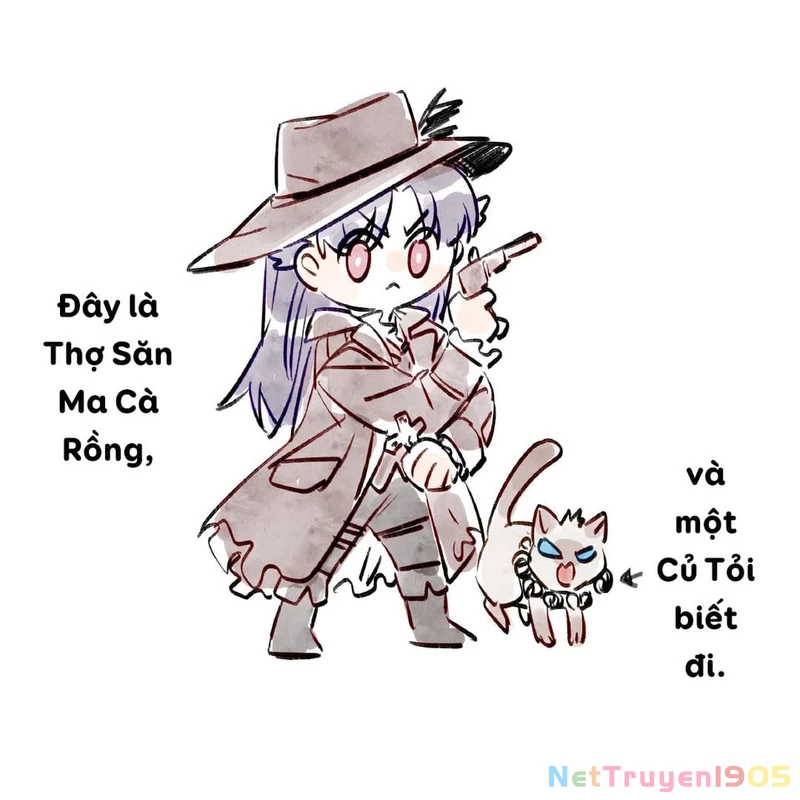 CẠM BẪY GÁI THẲNG Chapter 55 - 38