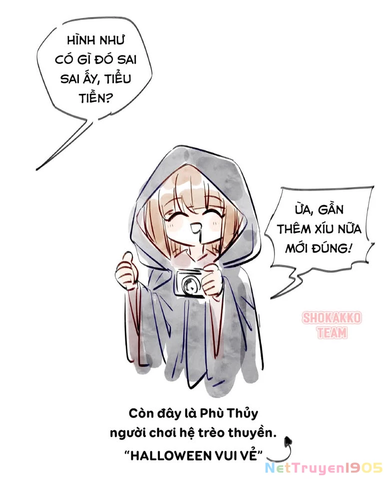 CẠM BẪY GÁI THẲNG Chapter 55 - 40