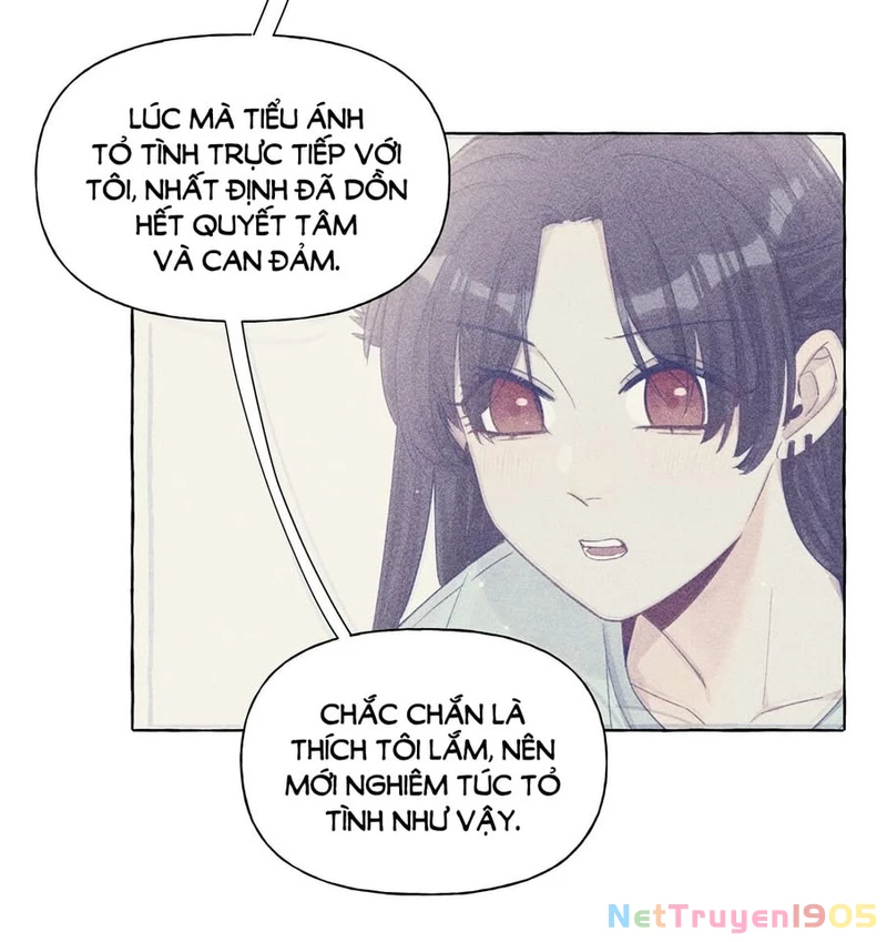 CẠM BẪY GÁI THẲNG Chapter 56 - 7