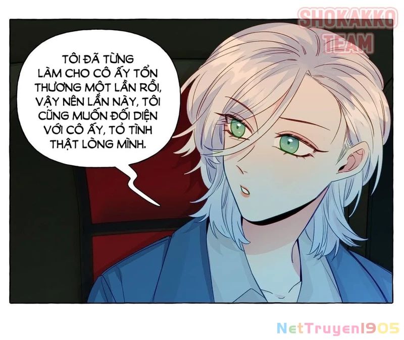 CẠM BẪY GÁI THẲNG Chapter 56 - 8