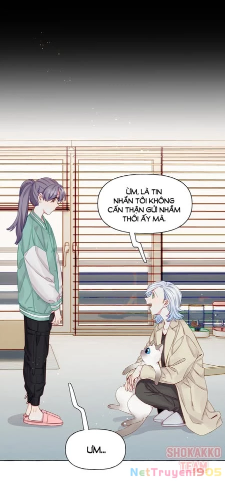 CẠM BẪY GÁI THẲNG Chapter 56 - 11