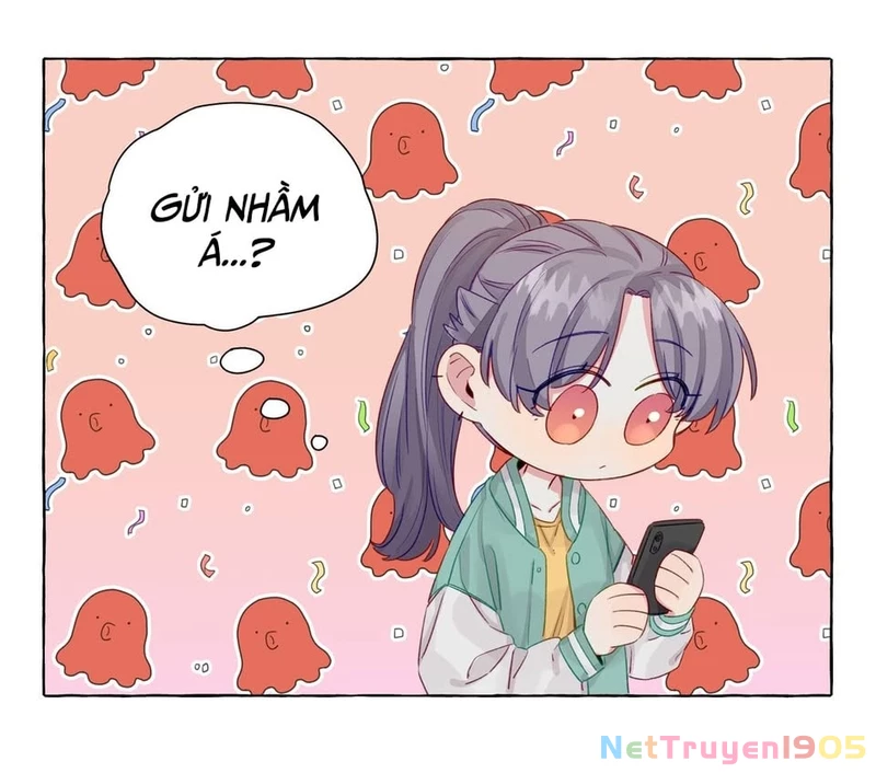 CẠM BẪY GÁI THẲNG Chapter 56 - 12