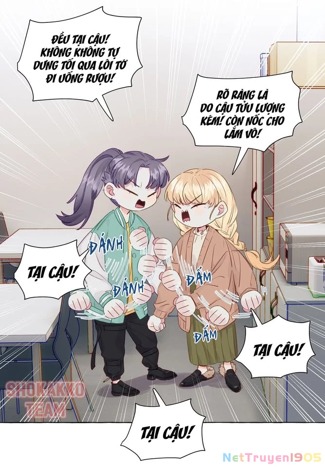 CẠM BẪY GÁI THẲNG Chapter 56 - 15