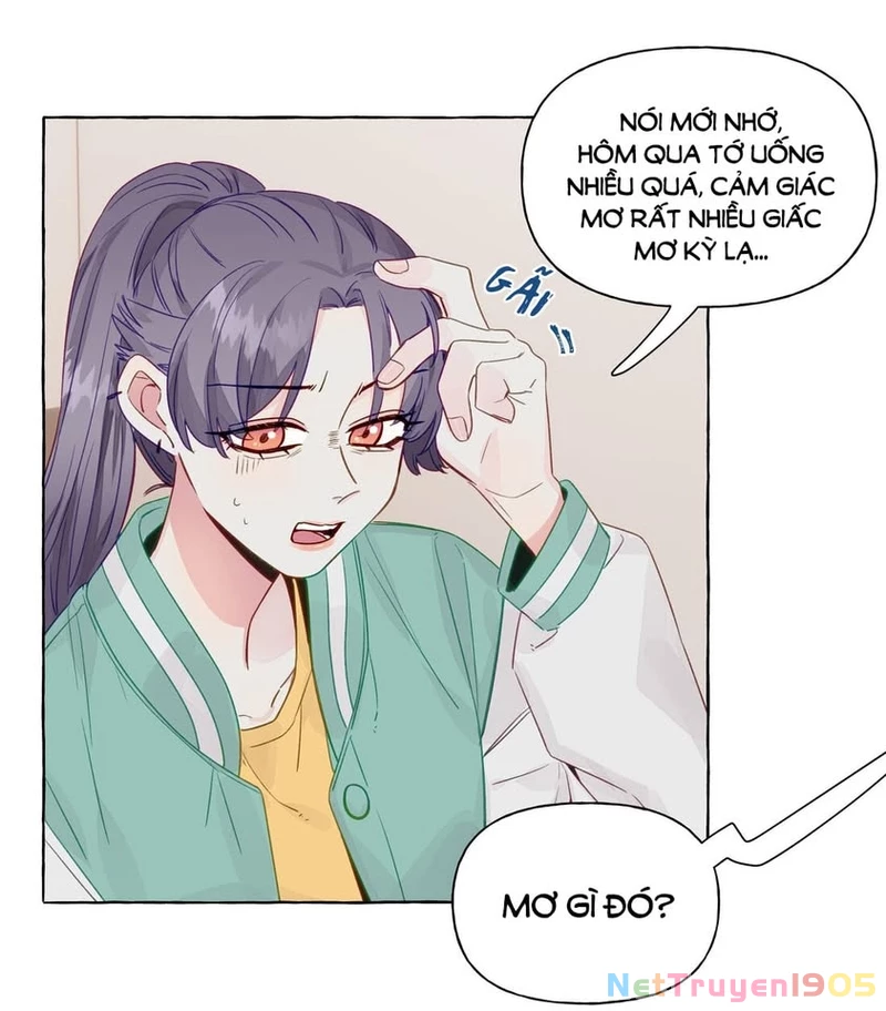 CẠM BẪY GÁI THẲNG Chapter 56 - 16