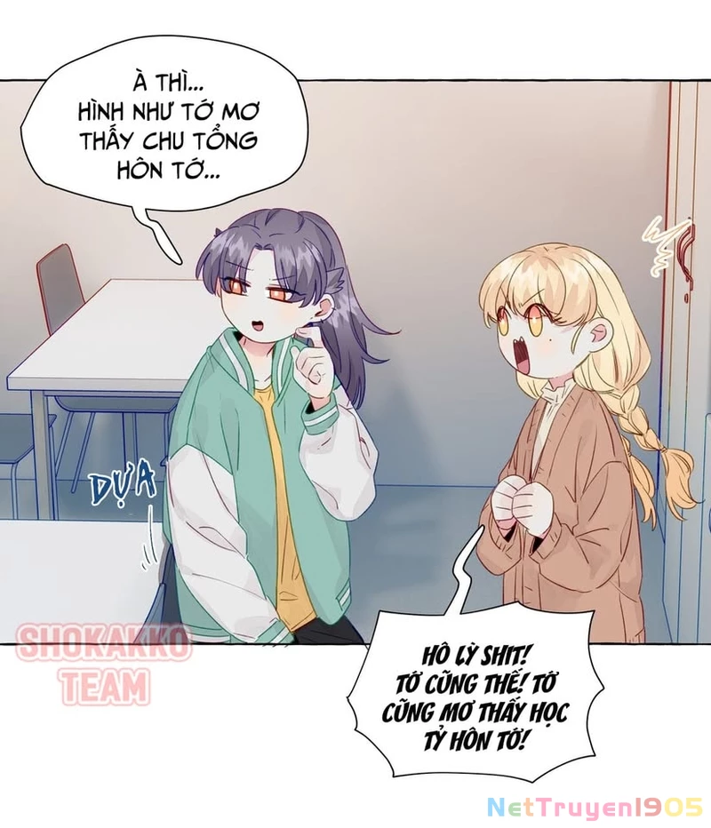 CẠM BẪY GÁI THẲNG Chapter 56 - 17