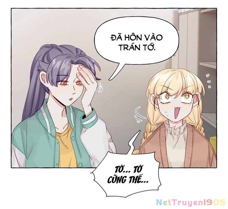 CẠM BẪY GÁI THẲNG Chapter 56 - 18