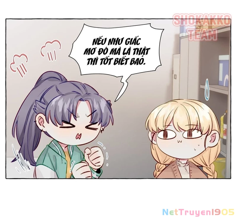 CẠM BẪY GÁI THẲNG Chapter 56 - 19