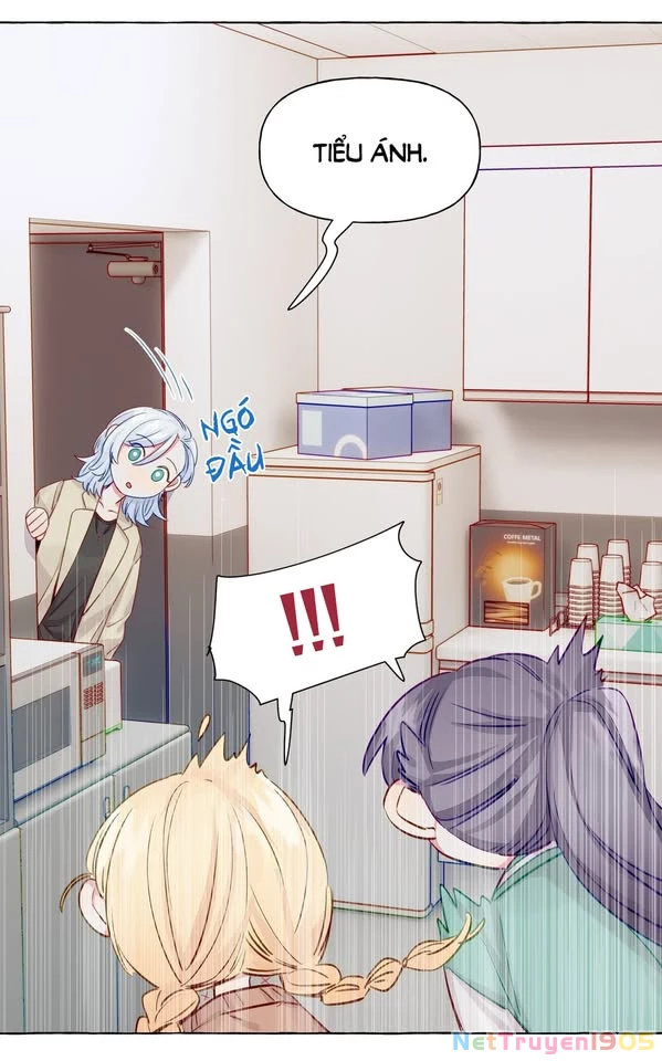 CẠM BẪY GÁI THẲNG Chapter 56 - 23