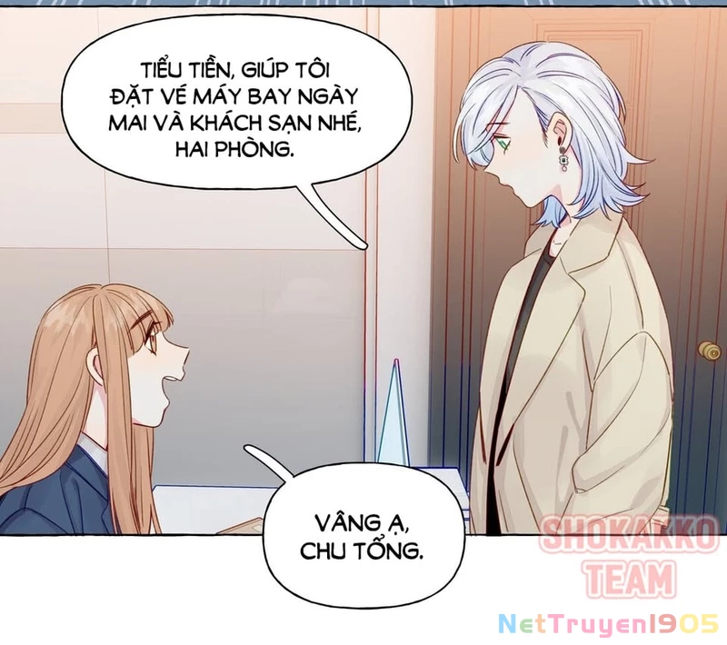 CẠM BẪY GÁI THẲNG Chapter 56 - 27