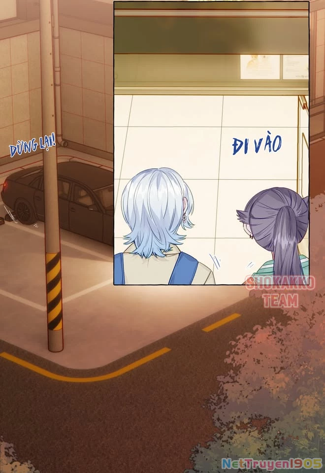 CẠM BẪY GÁI THẲNG Chapter 57 - 4