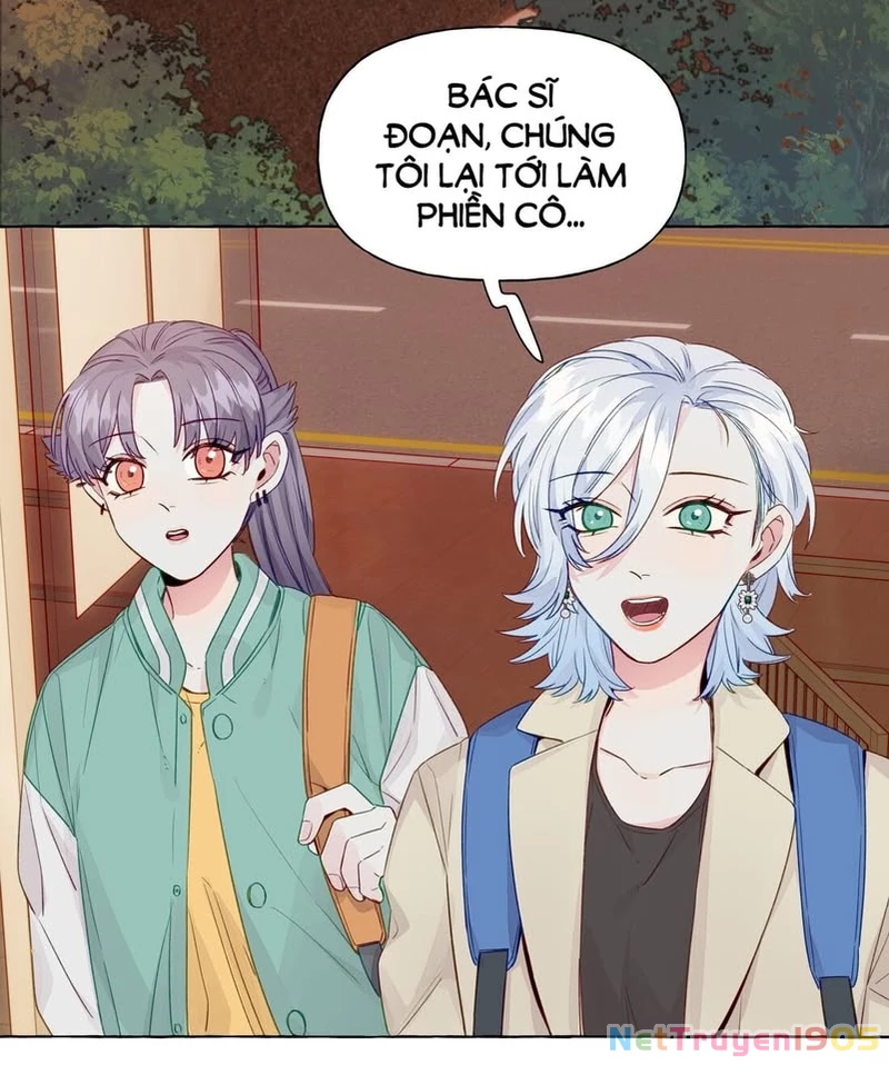 CẠM BẪY GÁI THẲNG Chapter 57 - 5