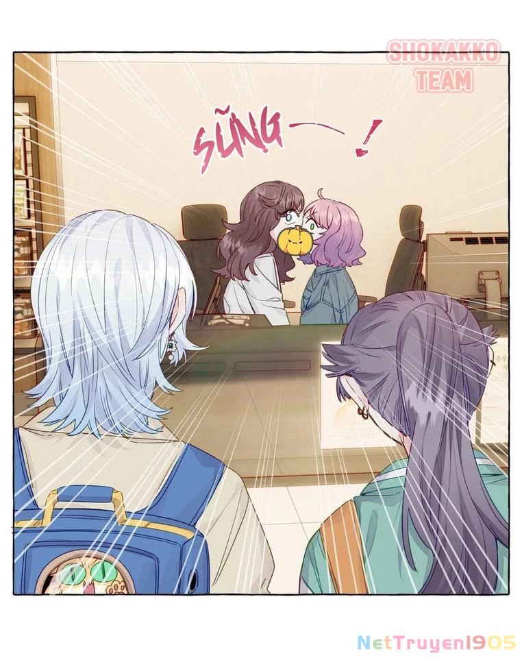 CẠM BẪY GÁI THẲNG Chapter 57 - 6