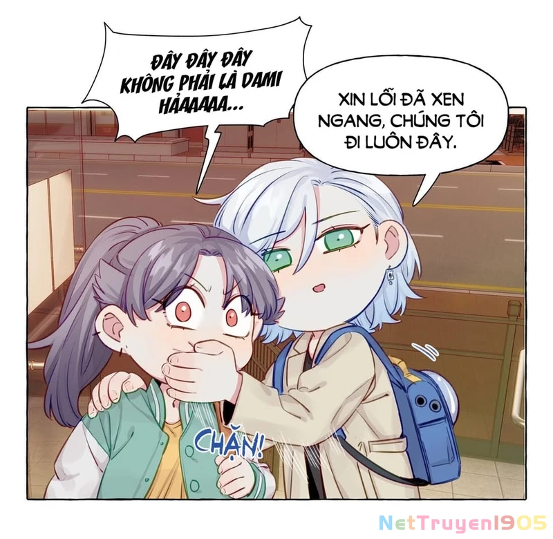 CẠM BẪY GÁI THẲNG Chapter 57 - 7