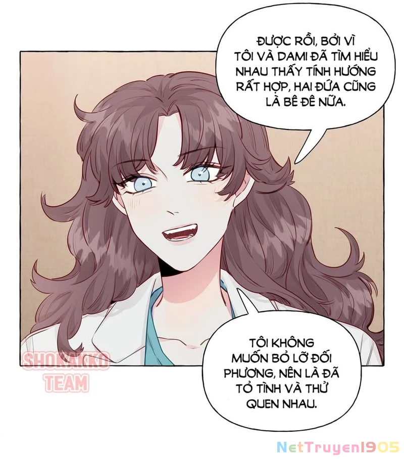 CẠM BẪY GÁI THẲNG Chapter 57 - 10