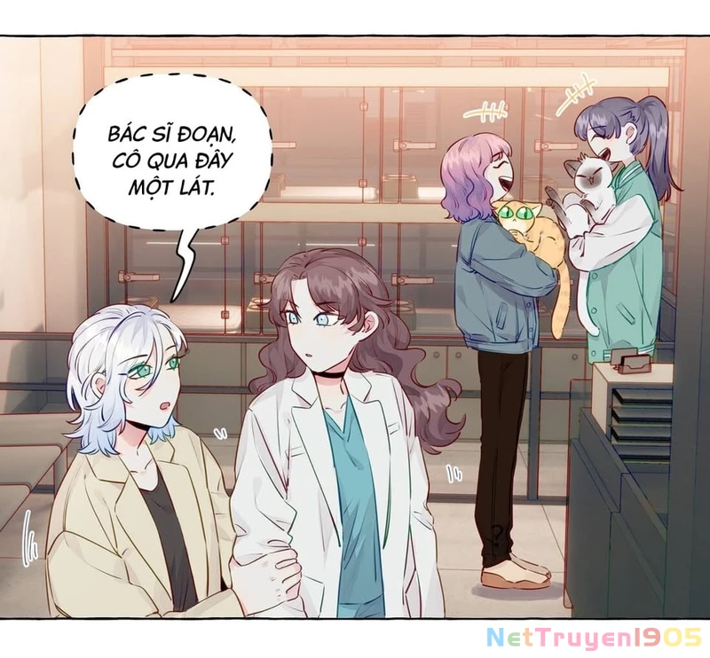 CẠM BẪY GÁI THẲNG Chapter 57 - 11