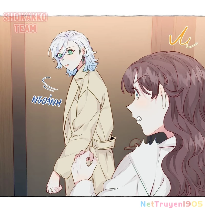 CẠM BẪY GÁI THẲNG Chapter 57 - 13