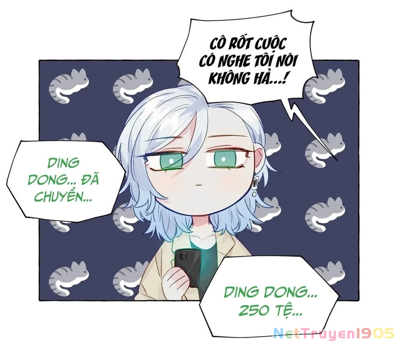 CẠM BẪY GÁI THẲNG Chapter 57 - 20