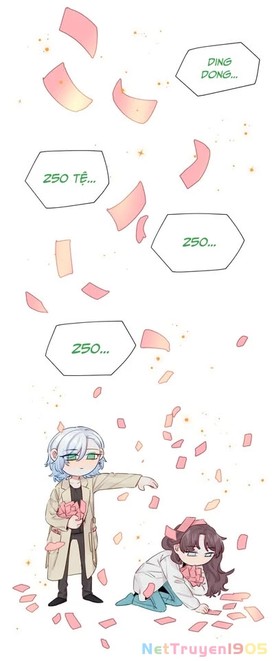 CẠM BẪY GÁI THẲNG Chapter 57 - 21