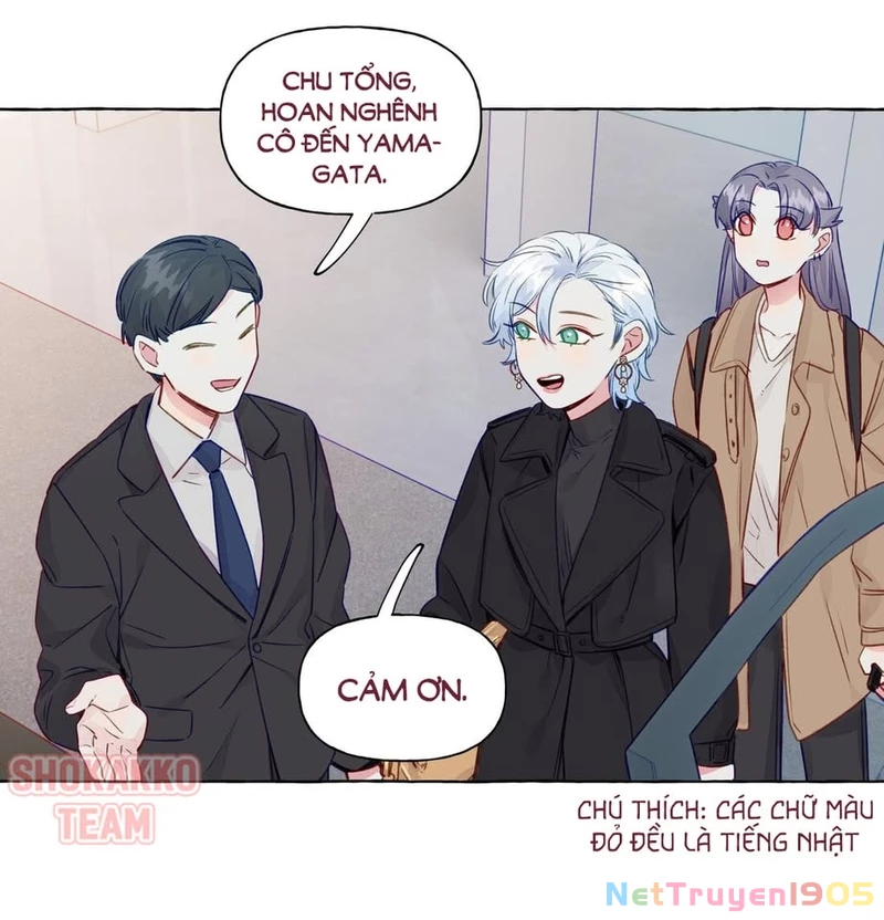 CẠM BẪY GÁI THẲNG Chapter 57 - 24