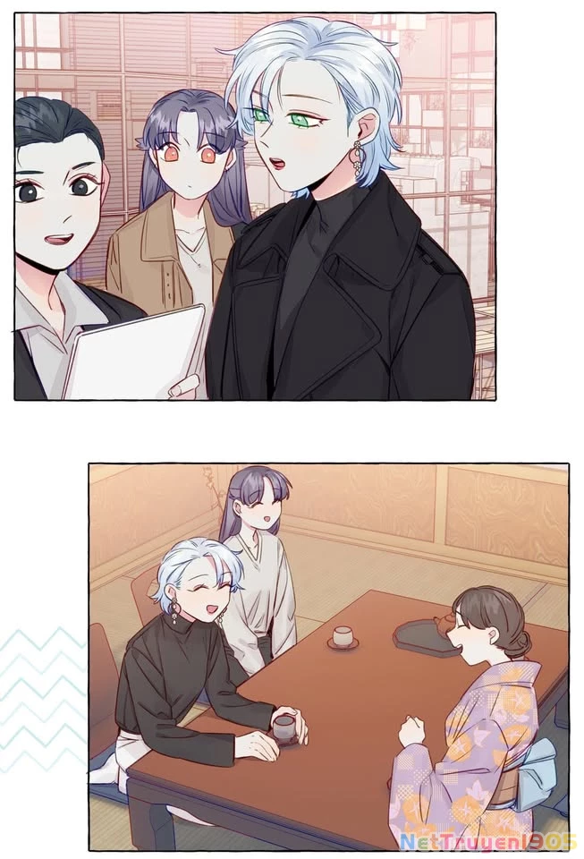 CẠM BẪY GÁI THẲNG Chapter 57 - 25