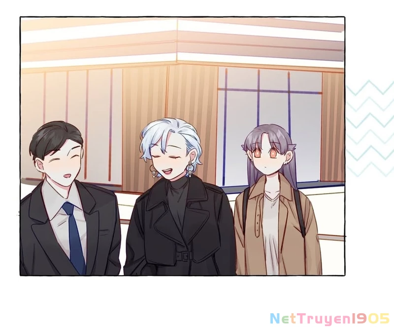 CẠM BẪY GÁI THẲNG Chapter 57 - 26