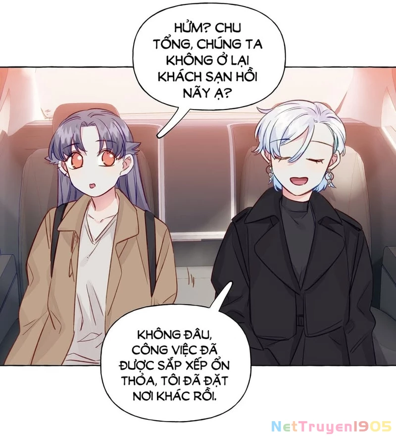 CẠM BẪY GÁI THẲNG Chapter 57 - 31