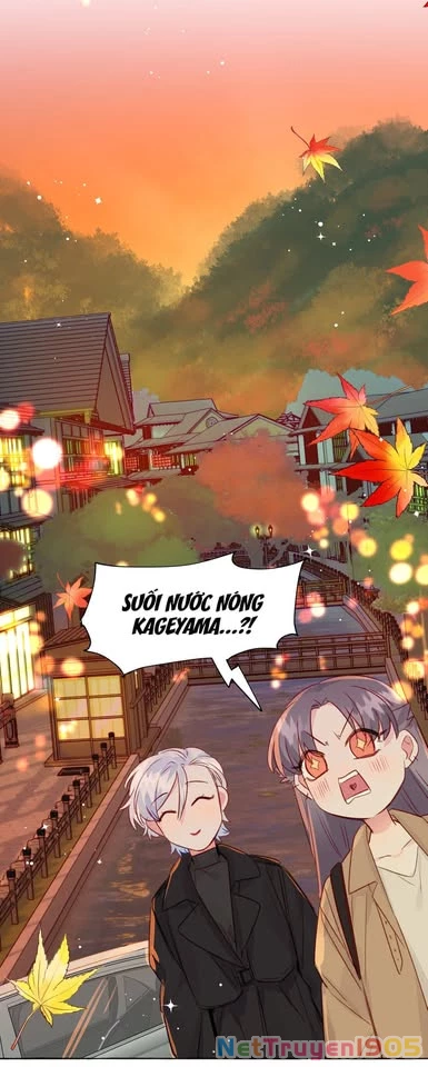 CẠM BẪY GÁI THẲNG Chapter 57 - 33