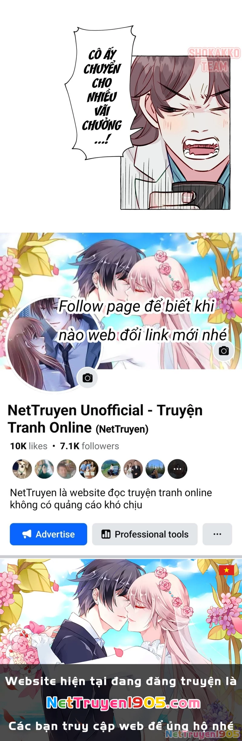 CẠM BẪY GÁI THẲNG Chapter 57 - 34