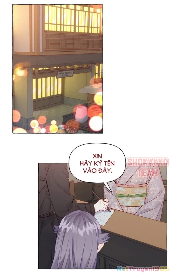 CẠM BẪY GÁI THẲNG Chapter 58 - 3