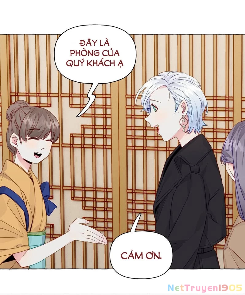 CẠM BẪY GÁI THẲNG Chapter 58 - 4