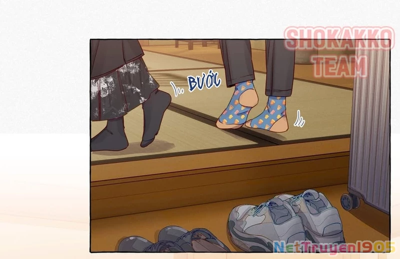 CẠM BẪY GÁI THẲNG Chapter 58 - 5