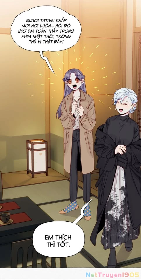 CẠM BẪY GÁI THẲNG Chapter 58 - 6