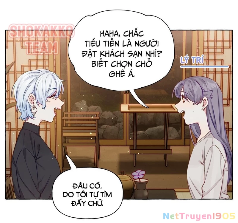 CẠM BẪY GÁI THẲNG Chapter 58 - 9