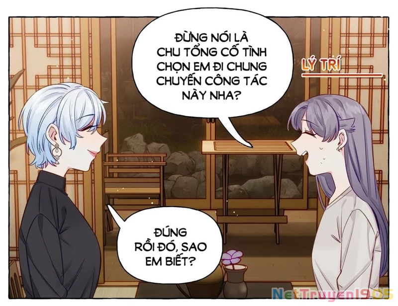 CẠM BẪY GÁI THẲNG Chapter 58 - 10