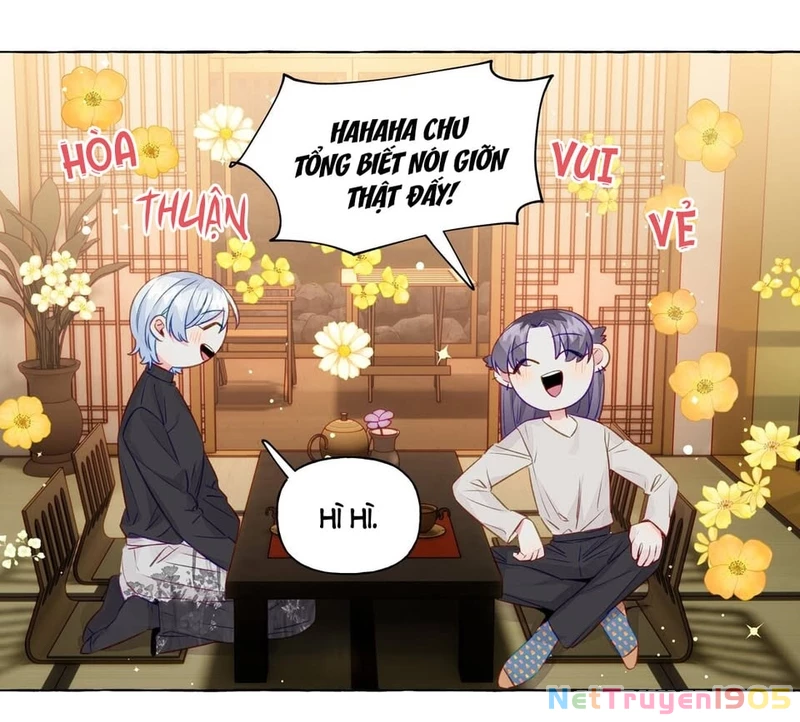 CẠM BẪY GÁI THẲNG Chapter 58 - 12