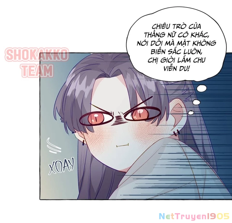 CẠM BẪY GÁI THẲNG Chapter 58 - 13