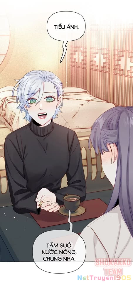 CẠM BẪY GÁI THẲNG Chapter 58 - 14