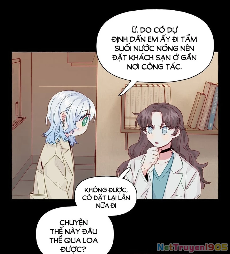 CẠM BẪY GÁI THẲNG Chapter 58 - 16