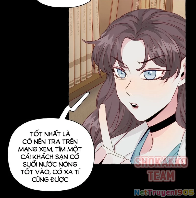 CẠM BẪY GÁI THẲNG Chapter 58 - 17