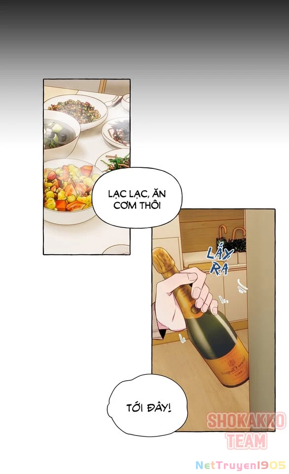 CẠM BẪY GÁI THẲNG Chapter 58 - 19