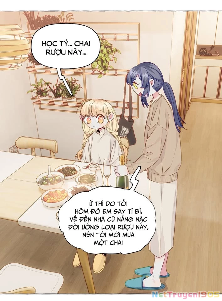 CẠM BẪY GÁI THẲNG Chapter 58 - 20