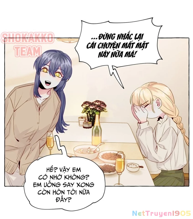 CẠM BẪY GÁI THẲNG Chapter 58 - 21