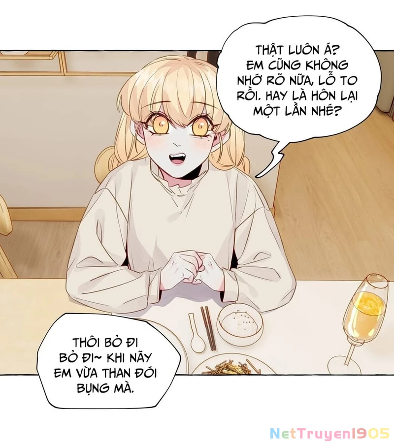 CẠM BẪY GÁI THẲNG Chapter 58 - 22