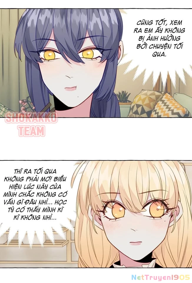 CẠM BẪY GÁI THẲNG Chapter 58 - 23