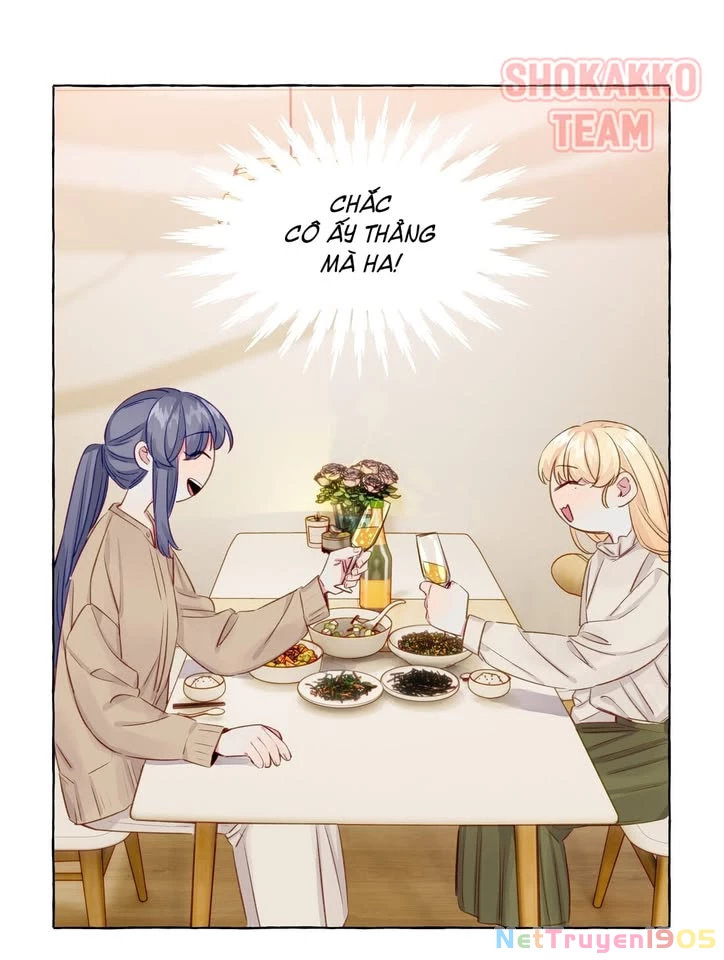 CẠM BẪY GÁI THẲNG Chapter 58 - 24