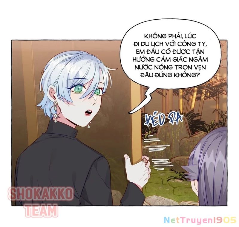 CẠM BẪY GÁI THẲNG Chapter 58 - 26