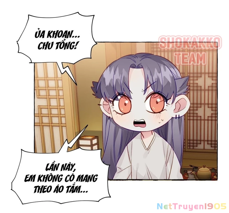 CẠM BẪY GÁI THẲNG Chapter 58 - 28