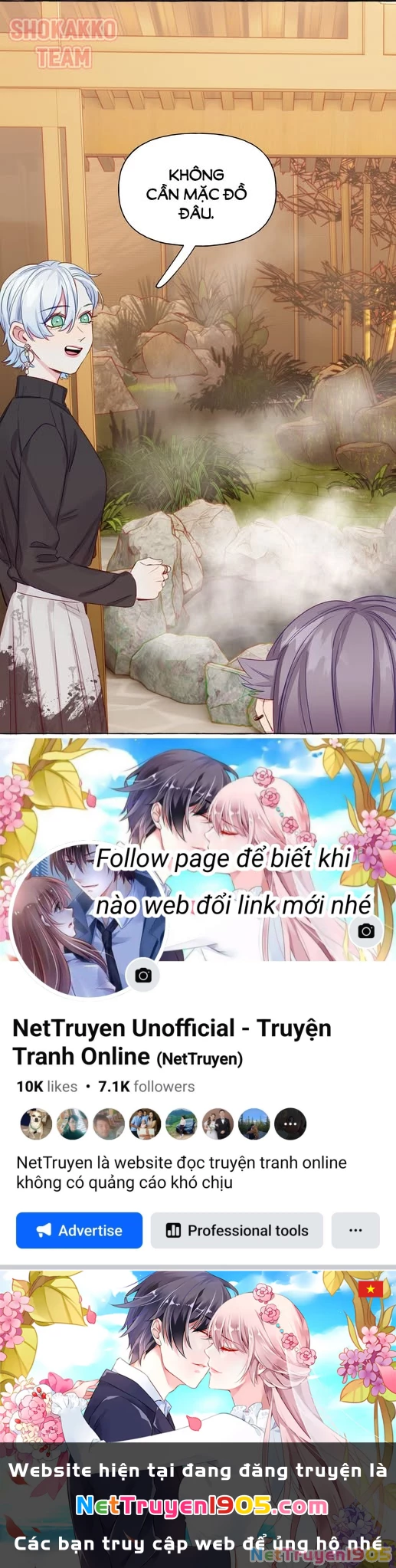 CẠM BẪY GÁI THẲNG Chapter 58 - 30